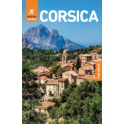 Corsica Rough Guides